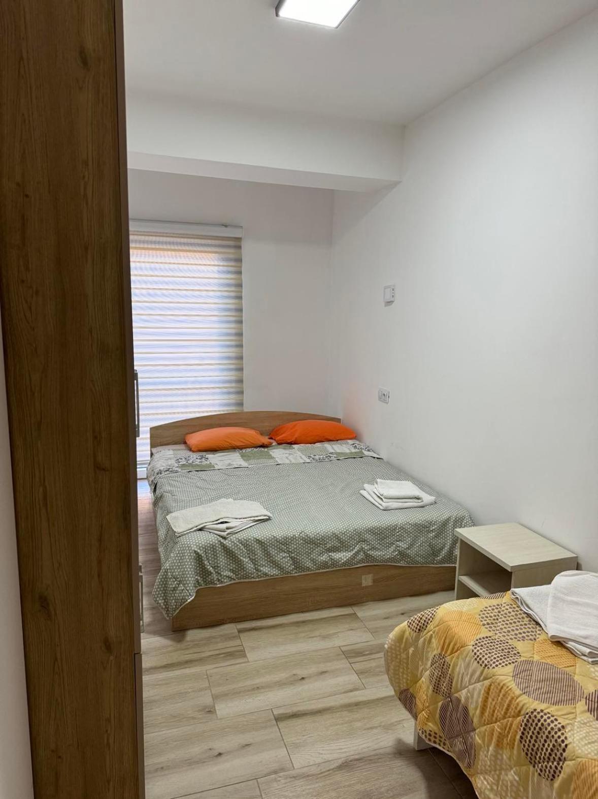 Paradiso Apartments City Center 奥赫里德 外观 照片