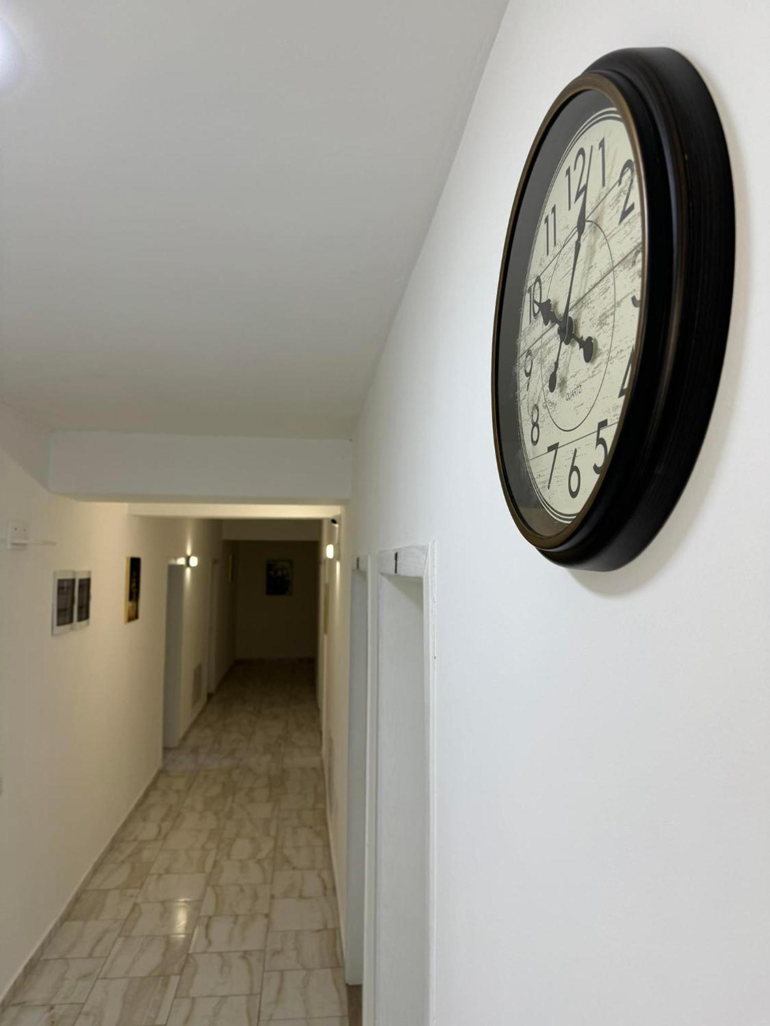 Paradiso Apartments City Center 奥赫里德 外观 照片