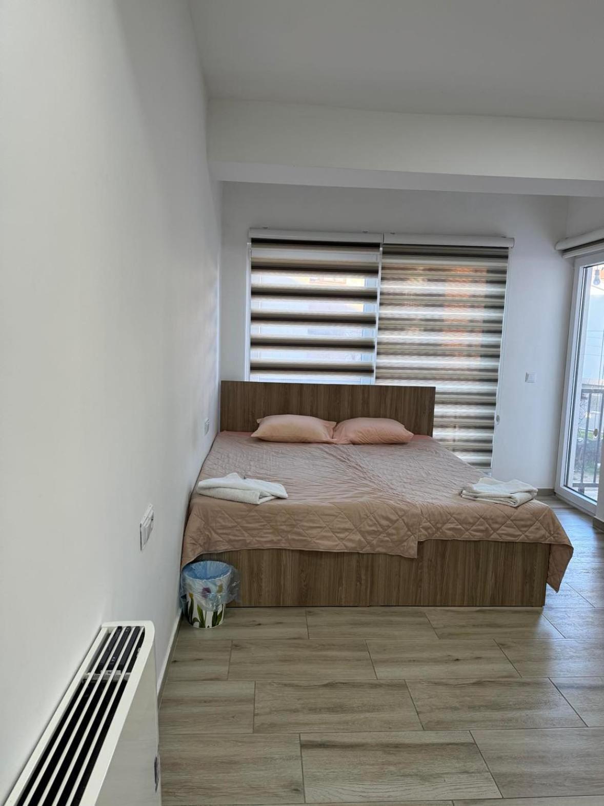Paradiso Apartments City Center 奥赫里德 外观 照片