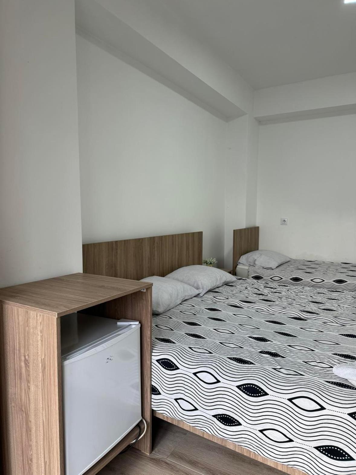 Paradiso Apartments City Center 奥赫里德 外观 照片