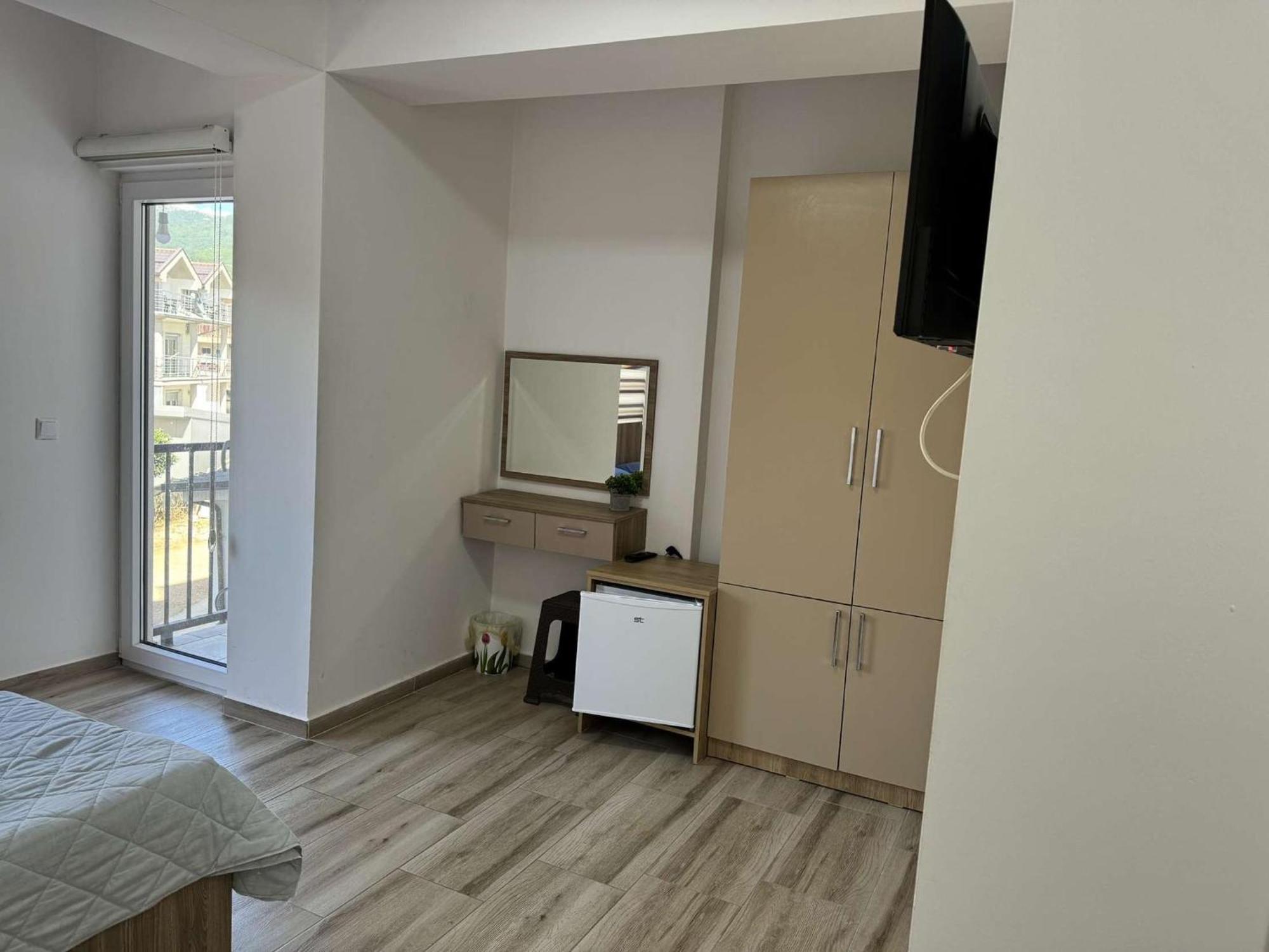 Paradiso Apartments City Center 奥赫里德 外观 照片